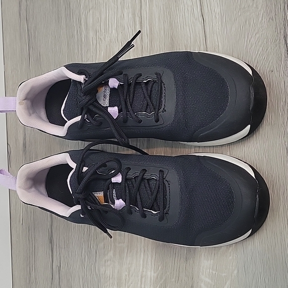 FA3081-W Carhartt black shoes 8.5 - Picture 1 of 12